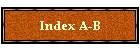 Index A-B