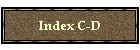 Index C-D