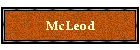McLeod