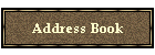 Address Book