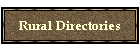 Rural Directories