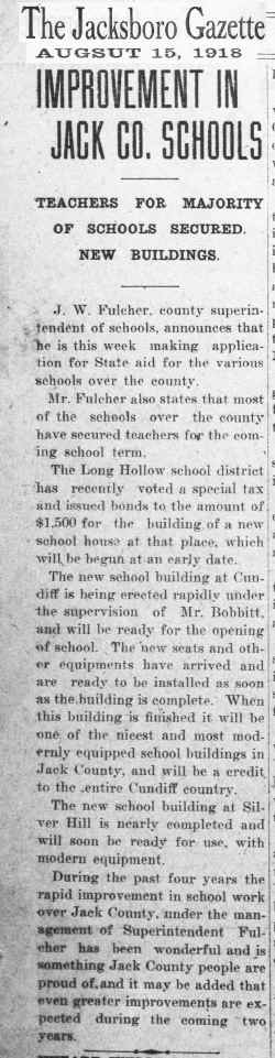 1918 New Schools.jpg (2424287 bytes)